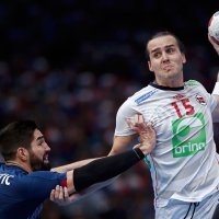 Francuska - Norveška (Kent Robin Tennesen)