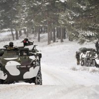 Slovensko oklopno vozilo Valuk