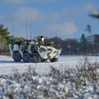 Slovensko oklopno vozilo Valuk