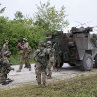 Slovensko oklopno vozilo Valuk