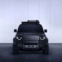 Land Rover Defender 130 Outbound