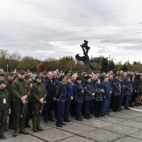 Obilježavanje katastrofe u Černobilu