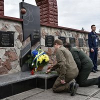 Obilježavanje katastrofe u Černobilu