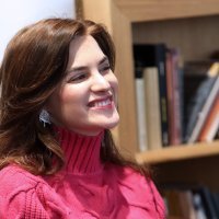 Arija Rizvić