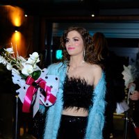 Arija Rizvić
