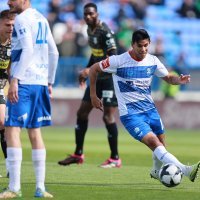 NK Osijek - NK Istra 1961, SuperSport HNL, 26.4.2023.