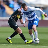 NK Osijek - NK Istra 1961, SuperSport HNL, 26.4.2023.