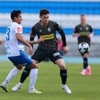 NK Osijek - NK Istra 1961, SuperSport HNL, 26.4.2023.