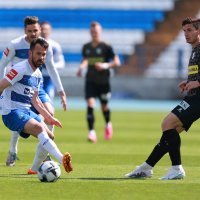 NK Osijek - NK Istra 1961, SuperSport HNL, 26.4.2023.