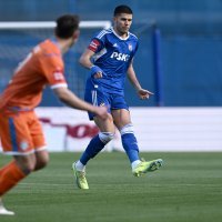 NK Dinamo - NK Varaždin, SuperSport HNL, 26.4.2023.