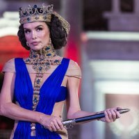 Severina