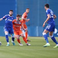 NK Dinamo - NK Varaždin, SuperSport HNL, 26.4.2023.