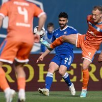 NK Dinamo - NK Varaždin, SuperSport HNL, 26.4.2023.