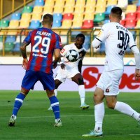 NK Gorica - NK Hajduk, SuperSport HNL, 26.4.2023.