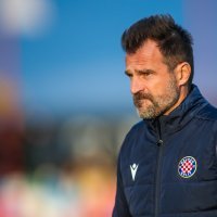 NK Gorica - NK Hajduk, SuperSport HNL, 26.4.2023.