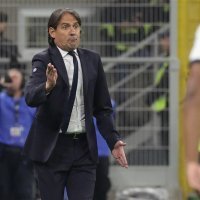 Inter - Juventus, Kup, 26.4.2023.