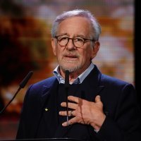 Steven Spielberg