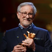 Steven Spielberg