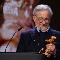 Steven Spielberg