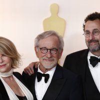 Steven Spielberg