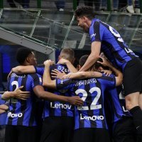 Inter - Juventus, Kup, 26.4.2023.