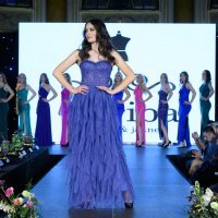 Izbor za Miss Beauty Zagreba