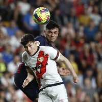 Rayo Vallecano - Barcelona, španjolska liga, 26.4.2023.