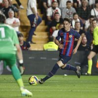 Rayo Vallecano - Barcelona, španjolska liga, 26.4.2023.