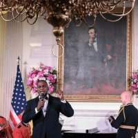 Svečana večera u Bijeloj kući