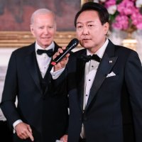 Svečana večera u Bijeloj kući