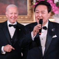 Svečana večera u Bijeloj kući