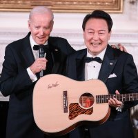 Svečana večera u Bijeloj kući