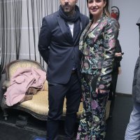 Filip Juričić i Nika Dogan