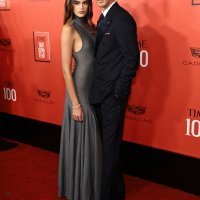 Kaia Gerber i Austin Butler