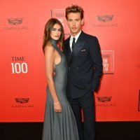 Kaia Gerber i Austin Butler