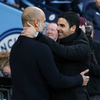 Manchester City - Arsenal, engleska liga, 26.4.2023.