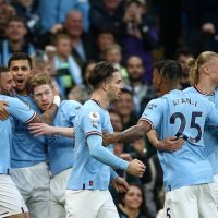 Manchester City - Arsenal, engleska liga, 26.4.2023.