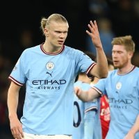 Manchester City - Arsenal, engleska liga, 26.4.2023.