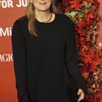 Meryl Streep