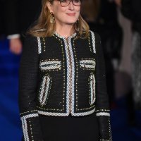 Meryl Streep