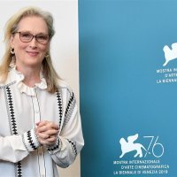 Meryl Streep