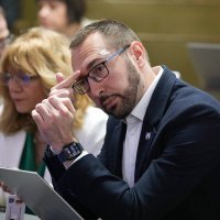 Sjednica Skupštine Grada Zagreba