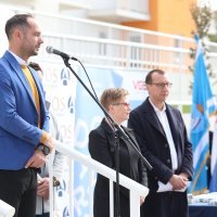 Rijeka: Primopredaja 90 POS-ovih stanova na Martinkovcu