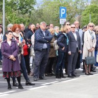 Rijeka: Primopredaja 90 POS-ovih stanova na Martinkovcu