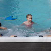 Spa.hr masažni bazen