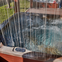 Spa.hr masažni bazen