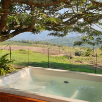 Spa.hr masažni bazen