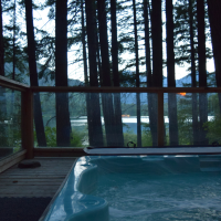 Spa.hr masažni bazen