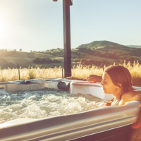 Spa.hr masažni bazen