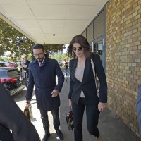 Josipa Čulina ex Rimac